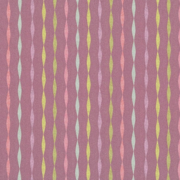 Follow Me Gentle Spirit Cotton Fabric