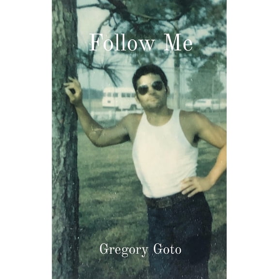 Follow Me, (Hardcover)