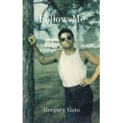 Follow Me, Hardcover