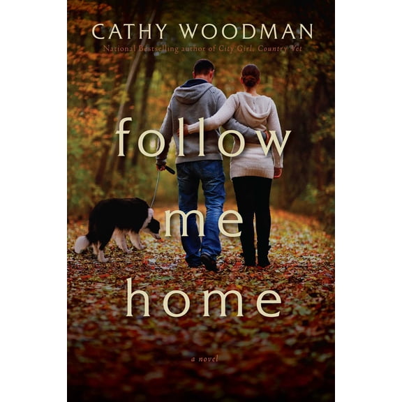 Follow Me Home (Paperback)
