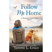 Follow Me Home, Paperback
