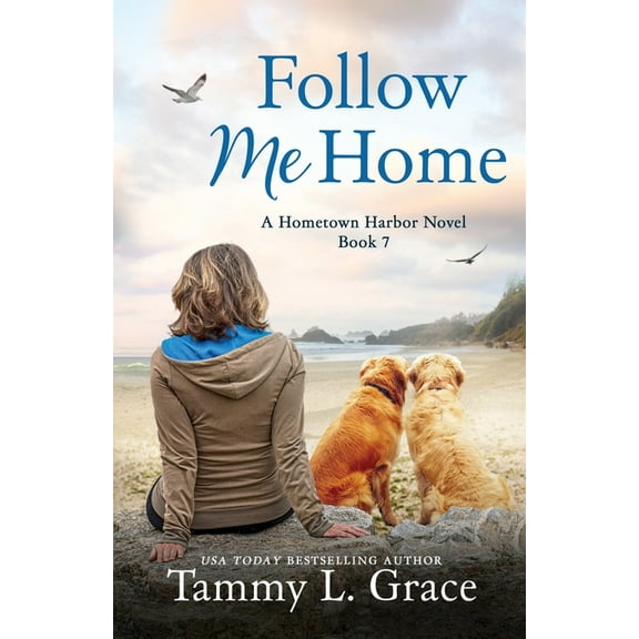 Follow Me Home, (Paperback)