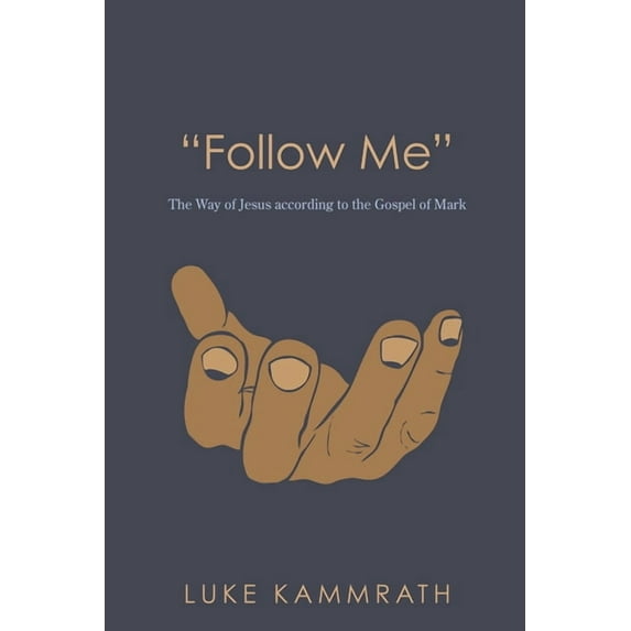 "Follow Me" (Paperback)