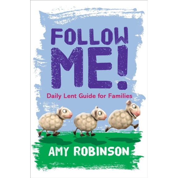 Follow Me (Paperback)