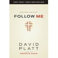 thumbnail image 1 of Follow Me : A Call to Die. A Call to Live. (Paperback), 1 of 1