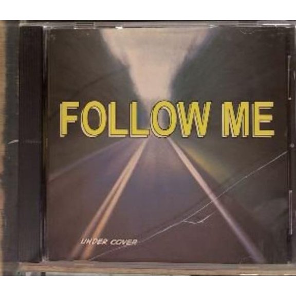 Under Cover Follow Me (CD)
