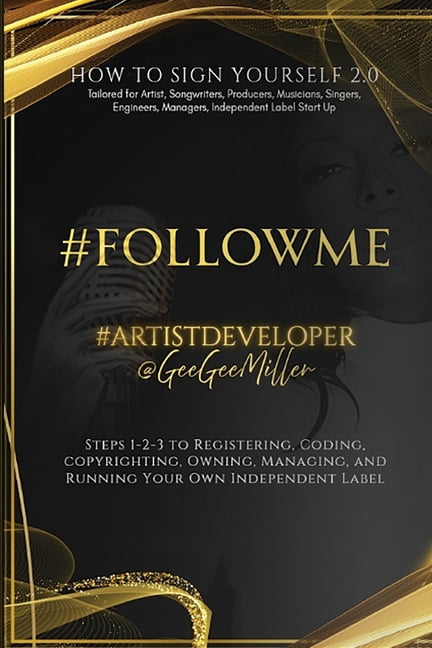 #FollowMe, (Paperback)