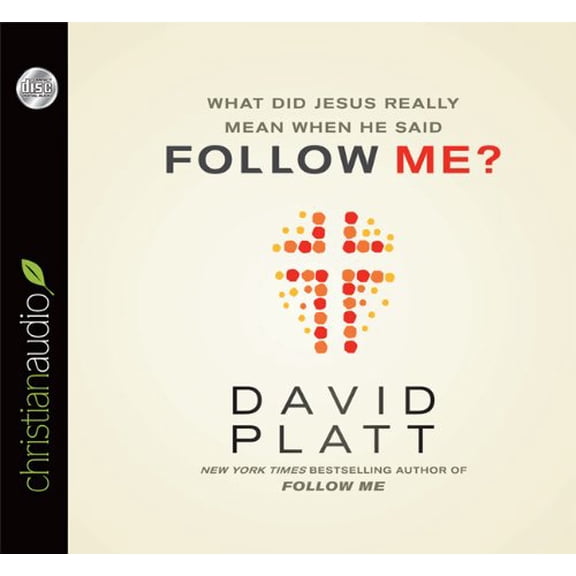 Pre-Owned Follow Me to Freedom: Leadership for Ordinary Radicals (Audiobook) by John Perkins, Shane Claiborne, Valmont Thomas