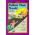 thumbnail image 1 of Pre-Owned Follow That Trash : All about Recycling (Paperback) 9780448413143, 1 of 1