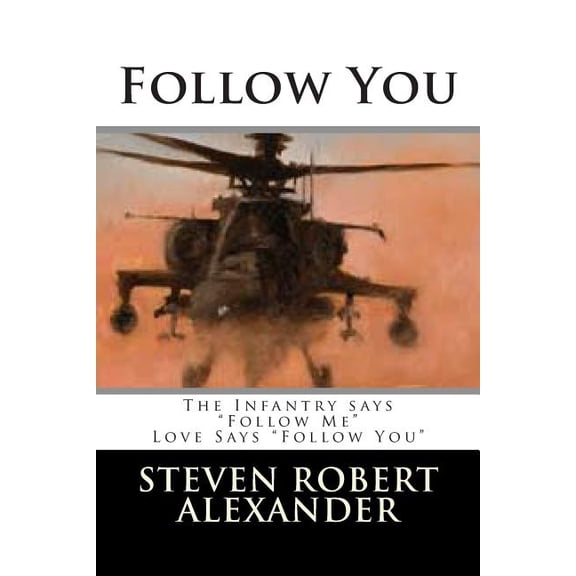 Follow You (Paperback)