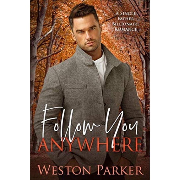 Pre-Owned Follow You Anywhere (Paperback) 1708644547