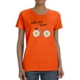 thumbnail image 1 of Follow Your Dreams Daisies  T-Shirt Women -Image by Shutterstock, Female 5X-Large, 1 of 4