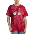 thumbnail image 1 of Follow Your Dreams Daisies  Tie Dye Crystal Women -Image by Shutterstock, Female Small, 1 of 4