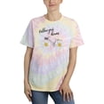 thumbnail image 1 of Follow Your Dreams Daisies  Tie Dye Spiral Women -Image by Shutterstock, Female x-Large, 1 of 4