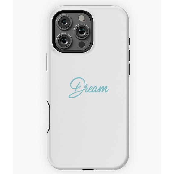 Follow Your Dreams Find a Job N5085 Phone Case for iPhone 17 16 15 14 13 12 11 Pro Max