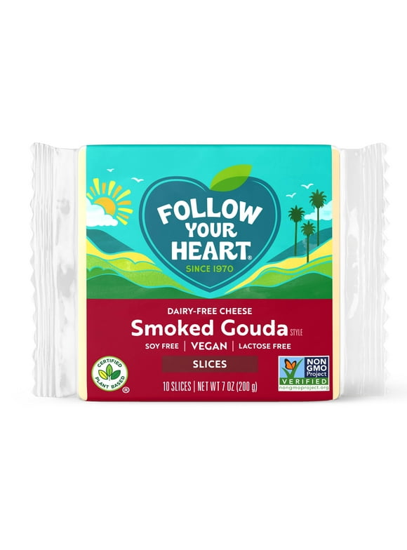 Dairy Free Cheese in Cheese