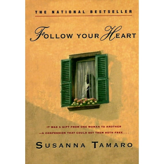 Follow Your Heart, (Paperback)