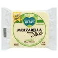 thumbnail image 1 of Follow Your Heart Slices Mozzarella Cheese Alternative, 7 Oz., 1 of 7