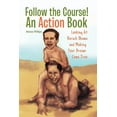 thumbnail image 1 of Follow the Course! an Action Book, (Paperback), 1 of 1
