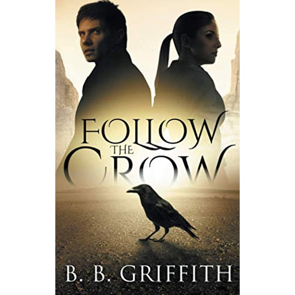 Pre-Owned Follow the Crow (Vanished, #1) Paperback