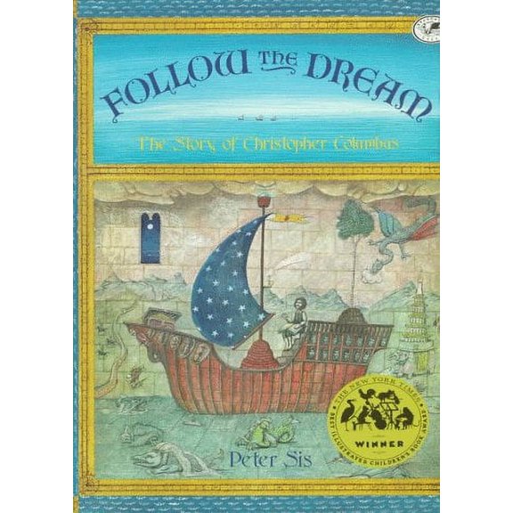Pre-Owned Follow the Dream (Paperback)