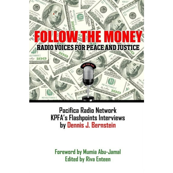 Follow the Money (Paperback)