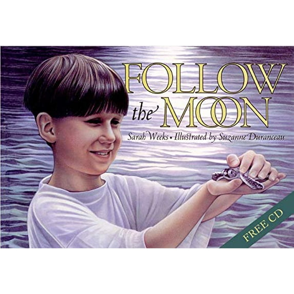 Pre-Owned Follow the Moon Paperback
