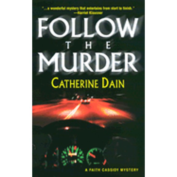 Pre-Owned Follow the Murder