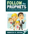 thumbnail image 1 of Pre-Owned Follow the Prophets Paperback, 1 of 1