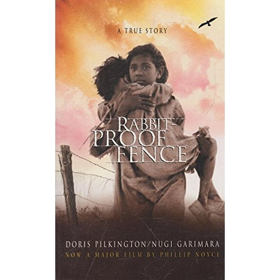 Pre-Owned Follow the Rabbit-Proof Fence (Hardcover) 0702232815 9780702232817