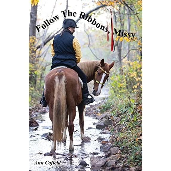 Pre-Owned Follow the Ribbons, Missy Paperback