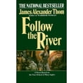 thumbnail image 1 of Follow the River, (Hardcover), 1 of 1