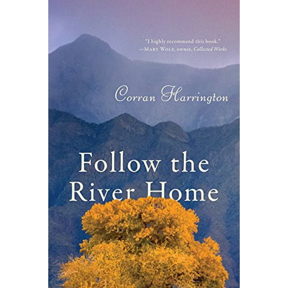 Pre-Owned Follow the River Home Paperback