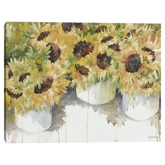 Follow the Sun Light