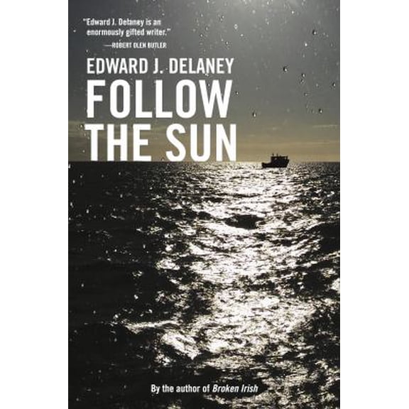 Pre-Owned Follow the Sun (Paperback) 1885983514 9781885983510