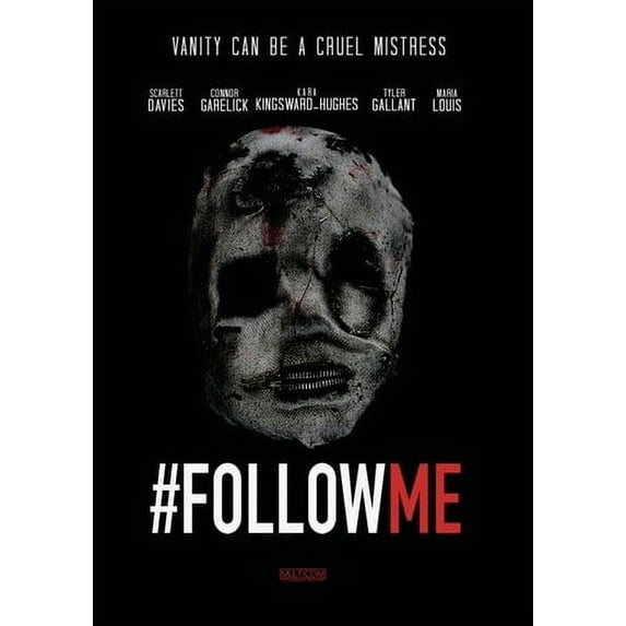 #FollowMe (DVD), Multicom Ent. Group, Horror