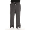 thumbnail image 1 of #followme Polar Fleece Pajama Pants for Men Sleepwear PJs, 1 of 3