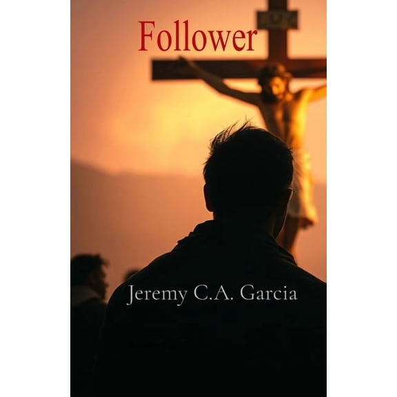 Follower, (Paperback)