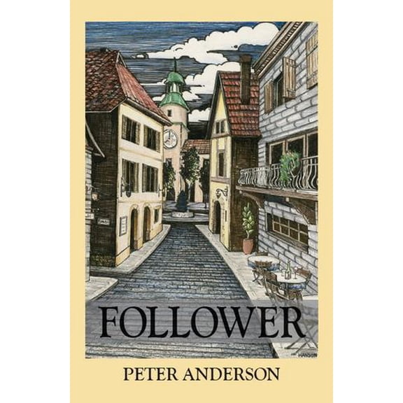 Pre-Owned Follower, 9781734219203, 1734219203, Paperback,