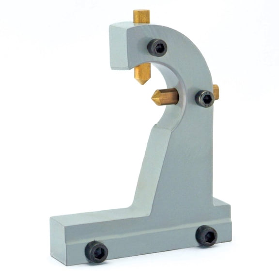 Follower Rest for MicroLux Micro Lathe