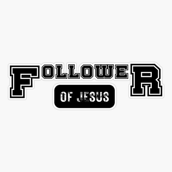 Follower o Sticker