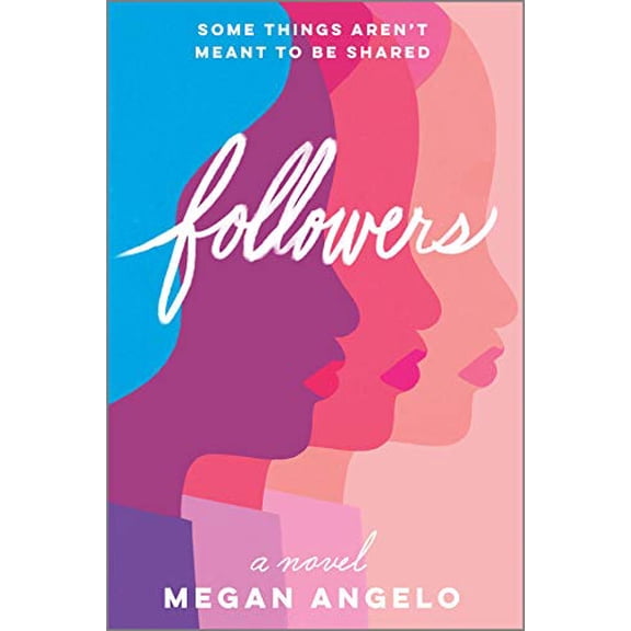 Pre-Owned Followers (Hardcover) 1525836269 9781525836268