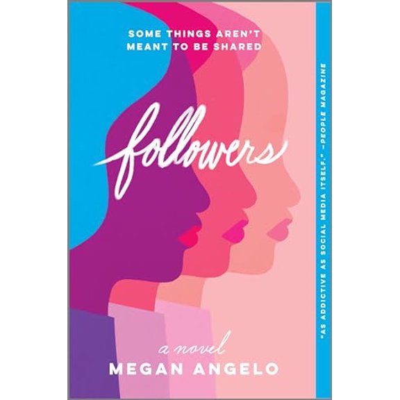 Pre-Owned Followers (First Time Trade) (Paperback) 1525809962 9781525809965