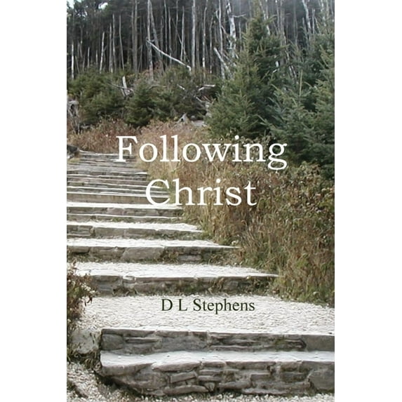 Following Christ, (Paperback)