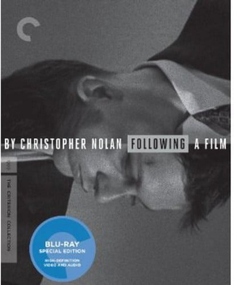 Following (Criterion Collection) (Blu-ray), Criterion Collection, Mystery & Suspense