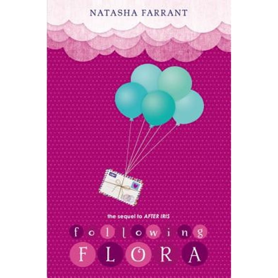 Pre-Owned Following Flora (Hardcover) 0803741286 9780803741287