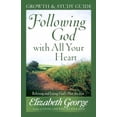thumbnail image 1 of Pre-Owned Following God with All Your Heart Growth and Study Guide (Paperback) 0736917691 9780736917698, 1 of 1