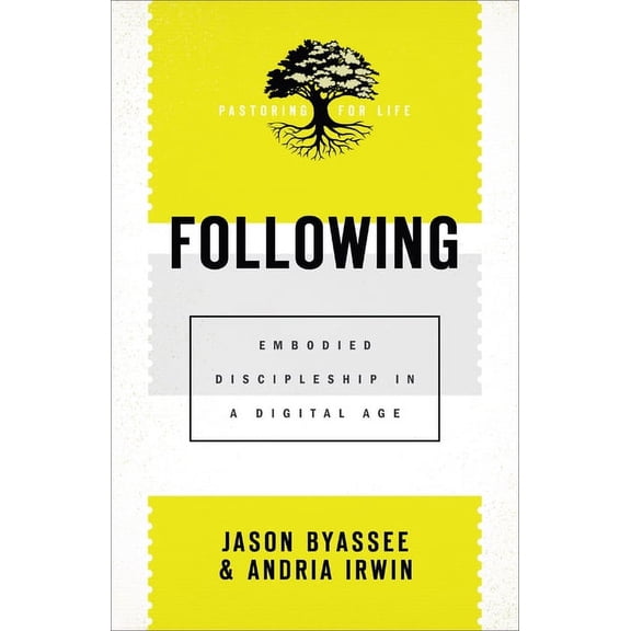 Following, (Hardcover)