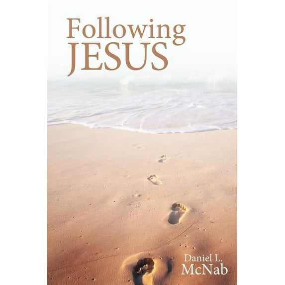 Following Jesus