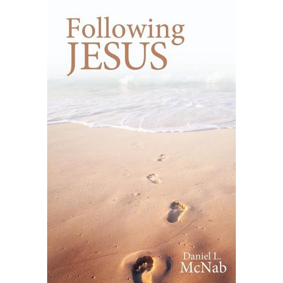 Following Jesus